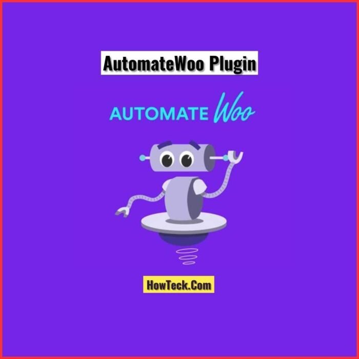 AutomateWoo - Marketing Automation For WooCoomerce WordPress Plugin