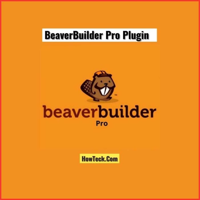 Beaver Builder Pro WordPress Plugin