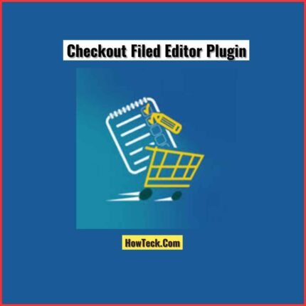 Checkout Field Editor For WooCommerce WordPress Plugin