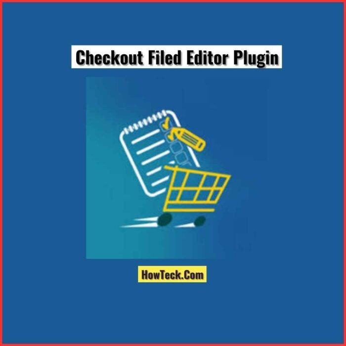 Checkout Field Editor For WooCommerce WordPress Plugin