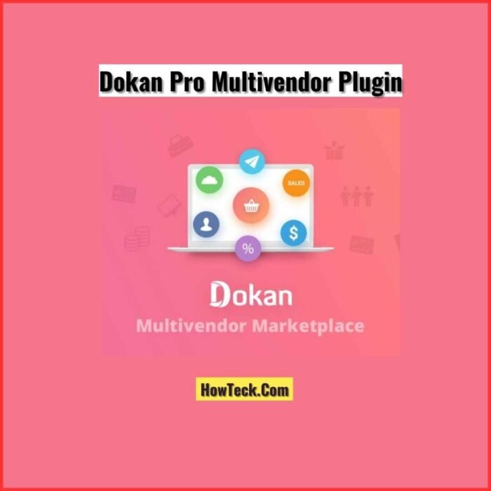 Dokan Pro Business Latest Version Plugin