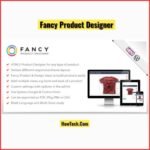 Fancy Product Designer WordPress Plugin