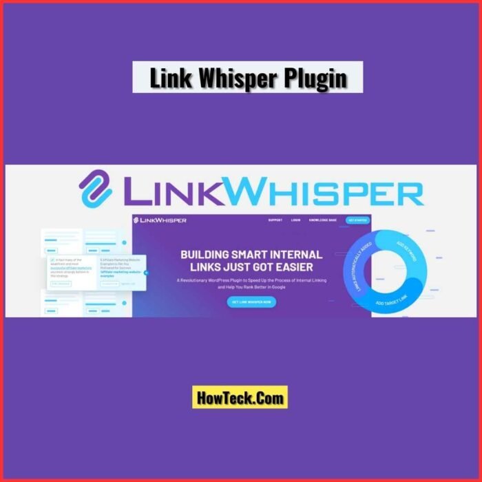 Link Whisper Premium WordPress Plugin