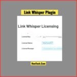 Link Whisper Premium WordPress Plugin