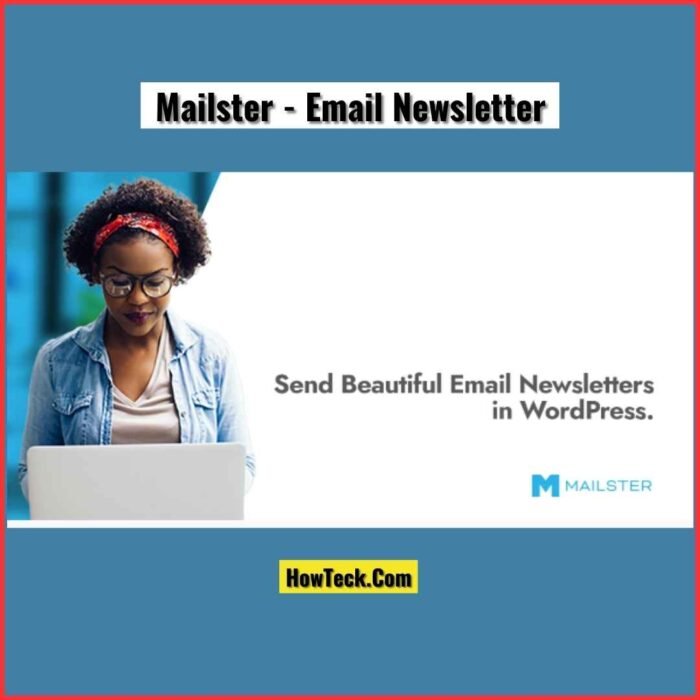 Mailster - Email Newsletter WordPress Plugin