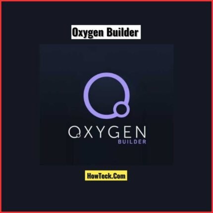 Oxygen Builder WordPress Plugin With License Key