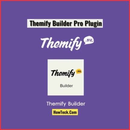 Themify Builder Pro WordPress Plugin