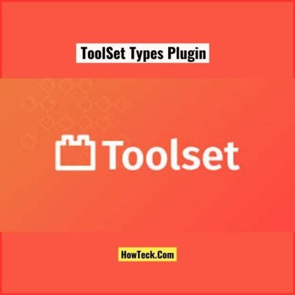 Toolset Types - Custom Post Types, Fields And Taxonomy WordPress Plugin