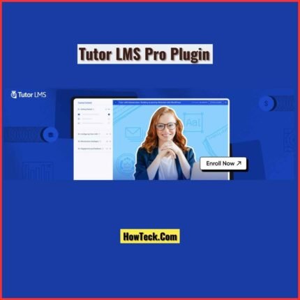 Tutor LMS Pro - Most Powerful LMS WordPress Poll Plugin