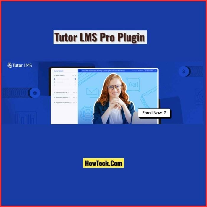 Tutor LMS Pro - Most Powerful LMS WordPress Poll Plugin