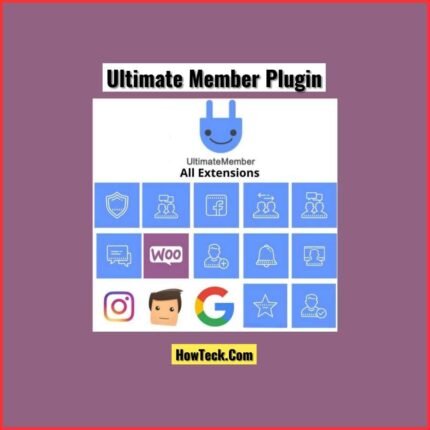 Ultimate Member Plugin Extension Bundle