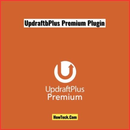 UpdraftPlus Premium WordPress Plugin