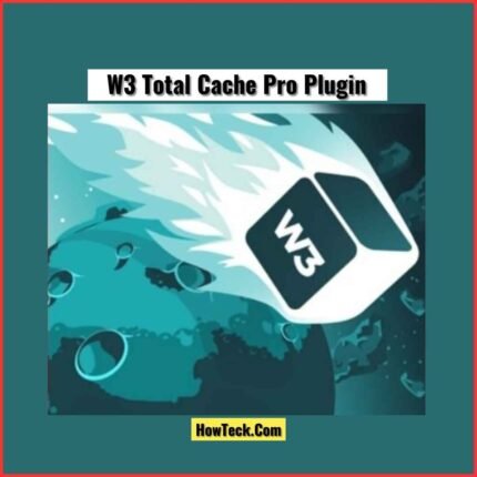 W3 Total Cache Pro WordPress Plugin