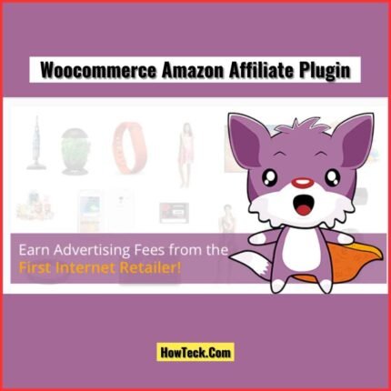 WooCommerce Amazon Affiliates WordPress Plugin With License Key