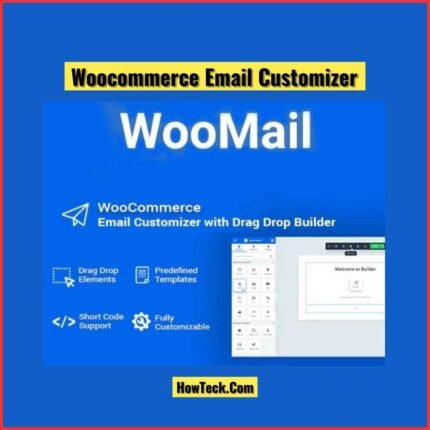 WooMail WooCommerce Email Customizer WordPress Plugin