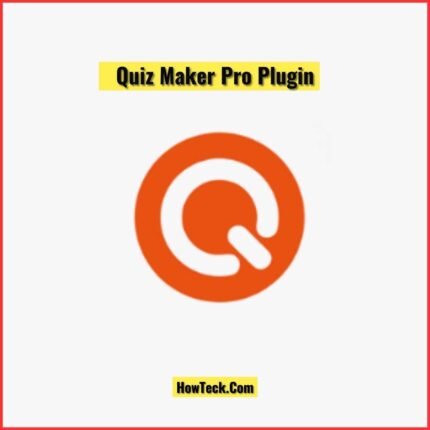 WordPress Quiz Maker Pro With Addons WordPress Plugin