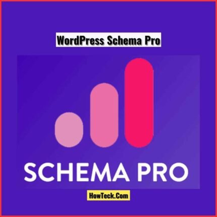 WordPress Schema Pro WordPress Plugin With License Key