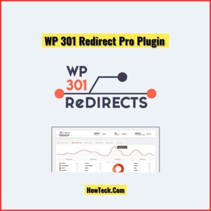 WP 301 Redirects Pro WordPress Plugin