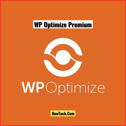 WP Optimize Premium WordPress Plugin