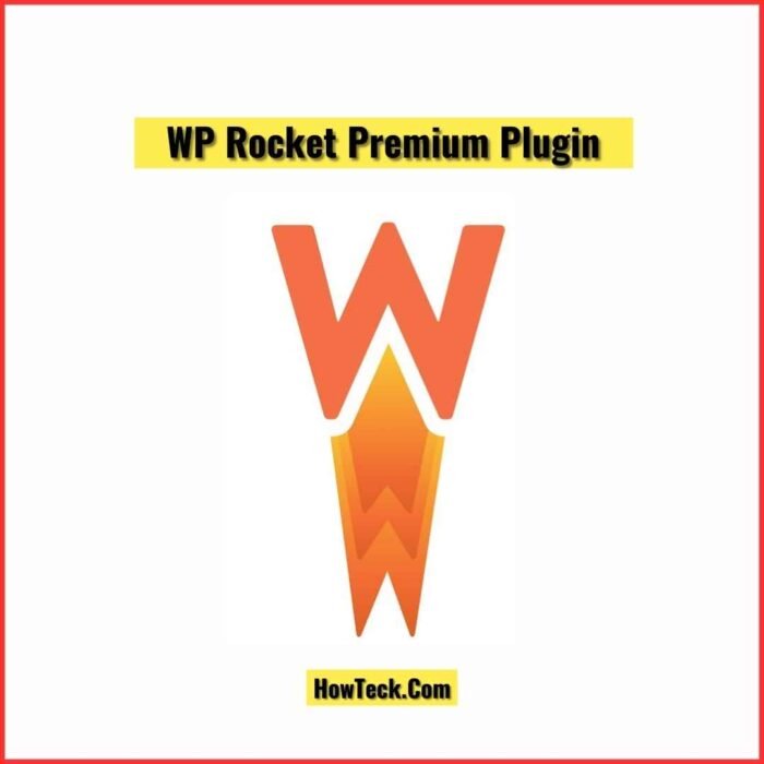 WP Rocket Premium WordPress Plugin