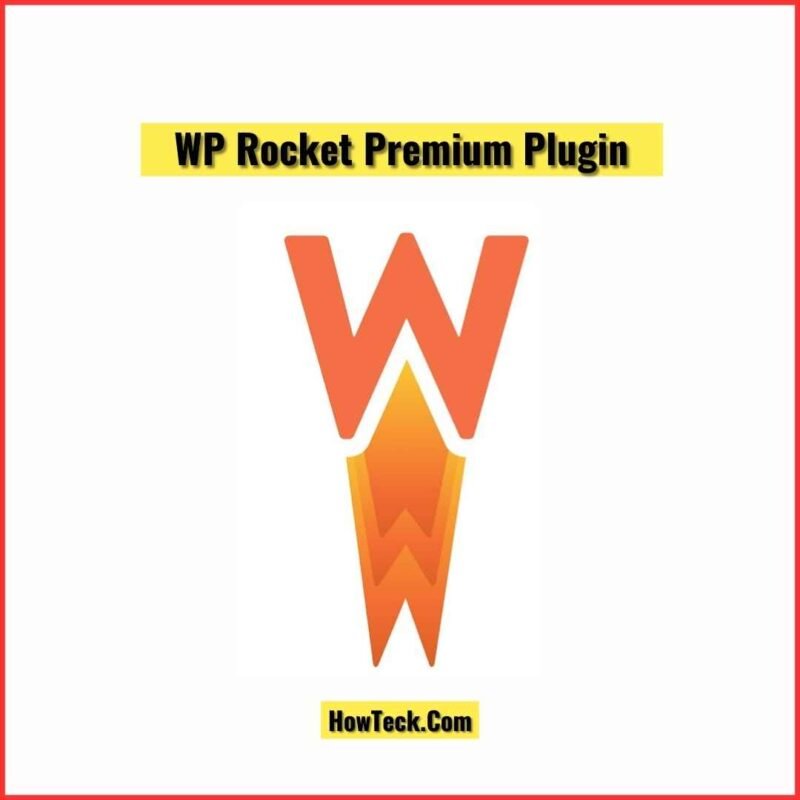 WP Rocket Premium WordPress Plugin