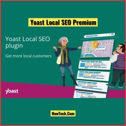 Yoast Local SEO WordPress Plugin