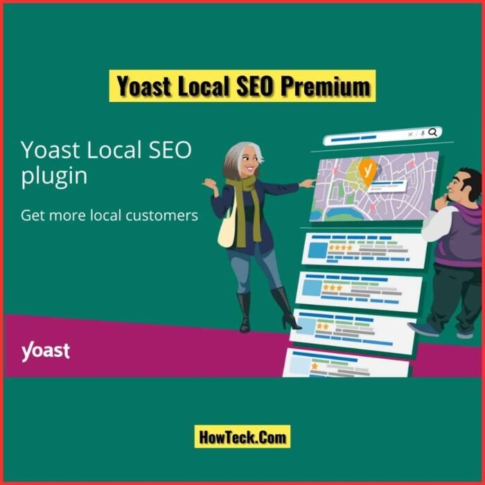 Yoast Local SEO WordPress Plugin