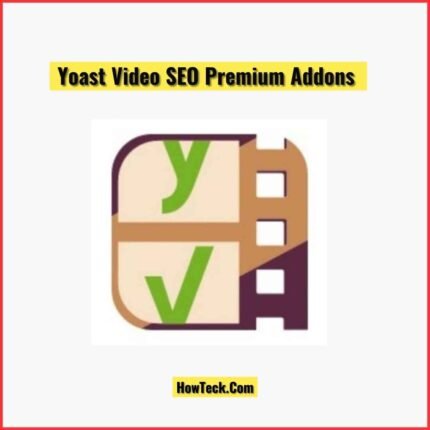 Yoast Video SEO Premium Addon WordPress Plugin