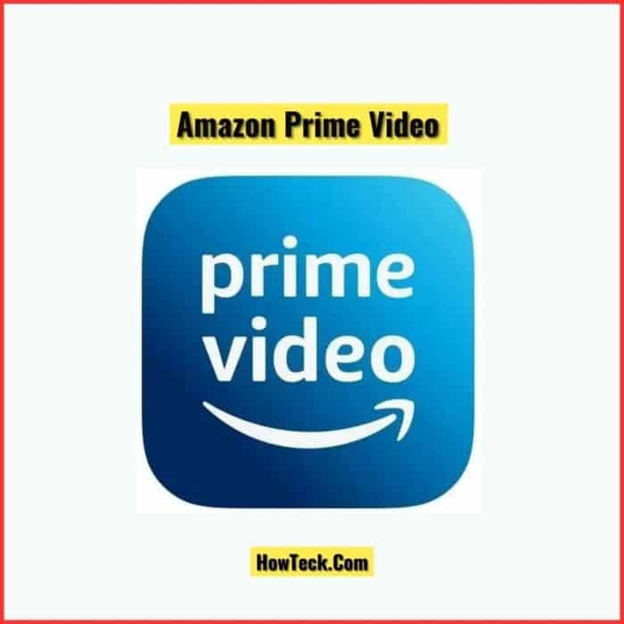 Amazon Prime Video - 6 Months [Sharing]