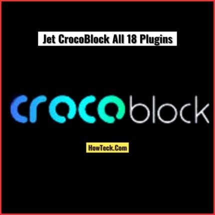 Jet CrossBlock All 18 Plugins