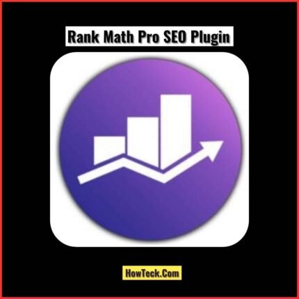 Rank Math Pro WordPress SEO Plugin