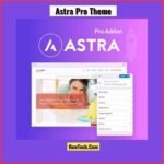 Astra Pro Theme With License Key