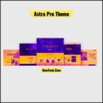 Astra Pro Theme With License Key