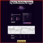 Digital Marketing Agency Ready To Use Template