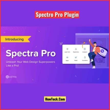 Spectra Pro WordPress Plugin With License Key